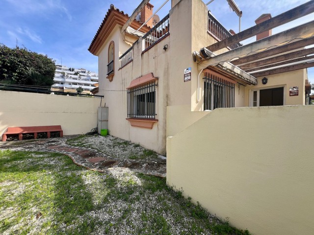 3 Makuuhuoneen Huvila Riviera del Sol