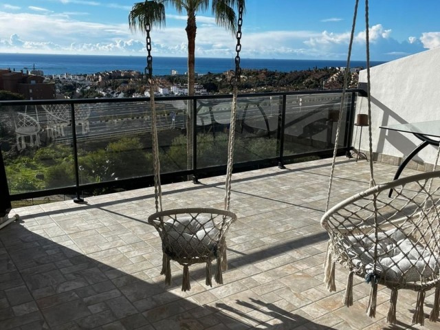 Apartment, Riviera del Sol, R5311234