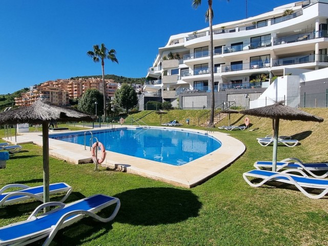 Leilighet, Riviera del Sol