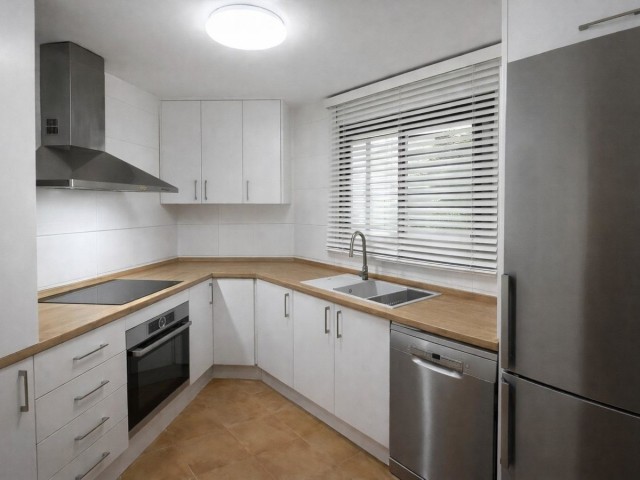 3 Slaapkamer Appartement in Riviera del Sol