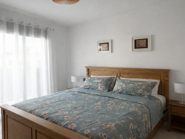 3 Slaapkamer Appartement in Riviera del Sol