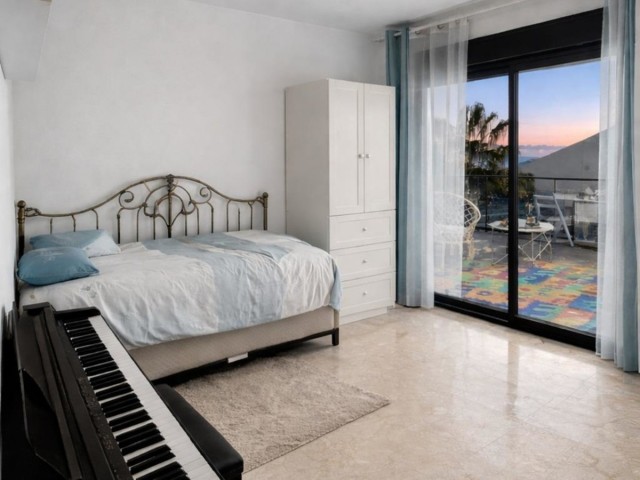 3 Slaapkamer Appartement in Riviera del Sol