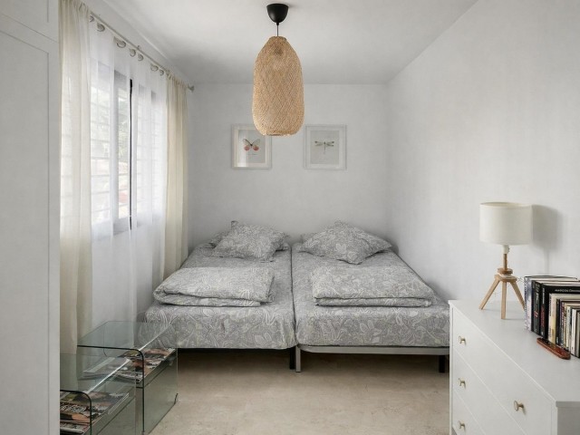 3 Slaapkamer Appartement in Riviera del Sol
