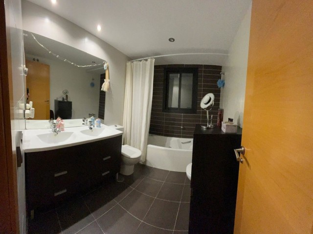 3 Slaapkamer Appartement in Riviera del Sol
