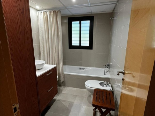 3 Slaapkamer Appartement in Riviera del Sol