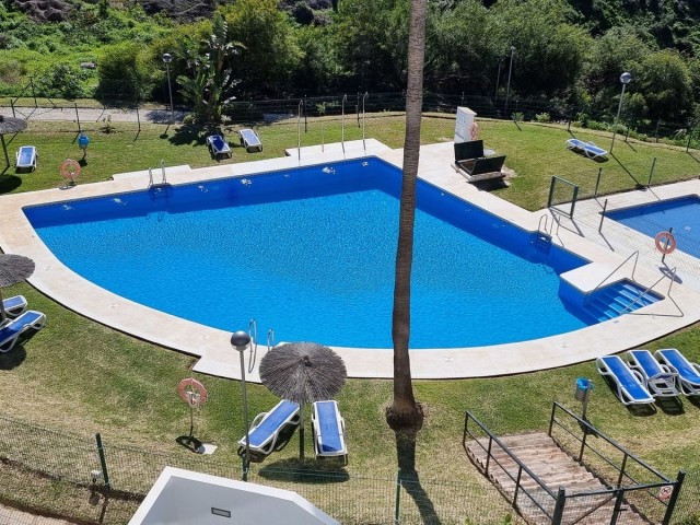 3 Slaapkamer Appartement in Riviera del Sol