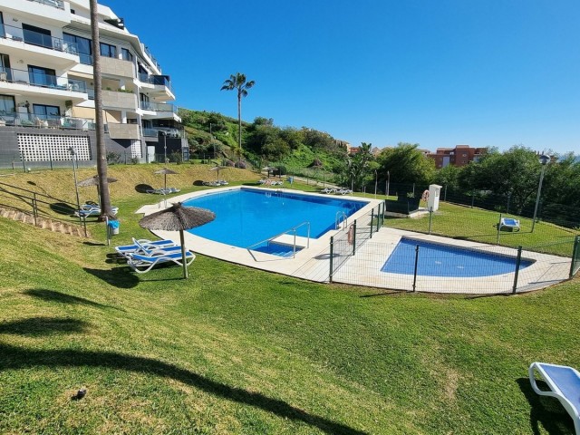 3 Slaapkamer Appartement in Riviera del Sol