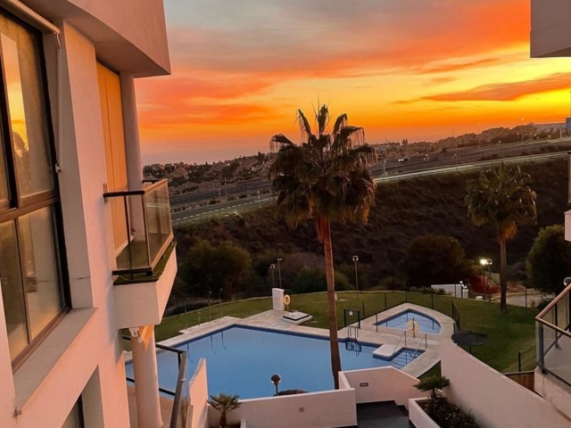 3 Slaapkamer Appartement in Riviera del Sol
