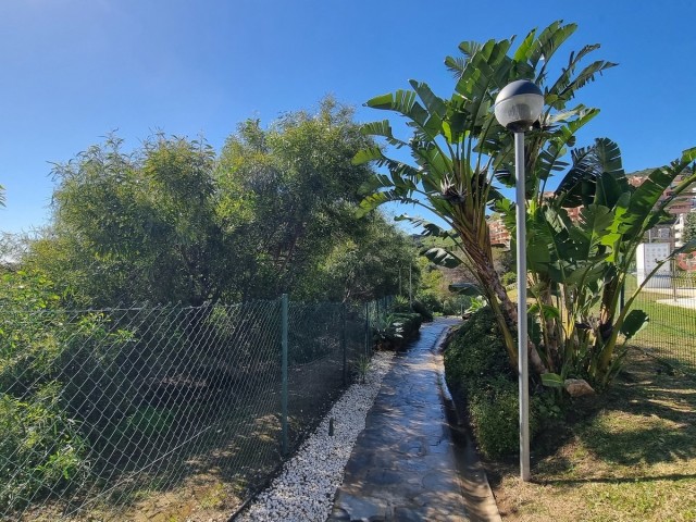 3 Slaapkamer Appartement in Riviera del Sol