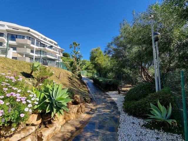 3 Slaapkamer Appartement in Riviera del Sol