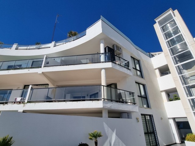 3 Slaapkamer Appartement in Riviera del Sol