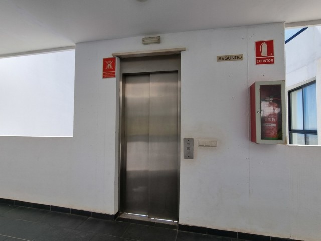 3 Slaapkamer Appartement in Riviera del Sol