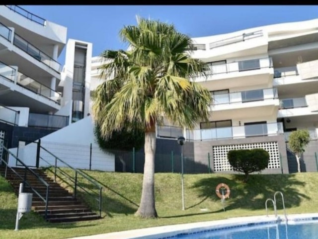 3 Slaapkamer Appartement in Riviera del Sol