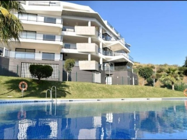 3 Slaapkamer Appartement in Riviera del Sol