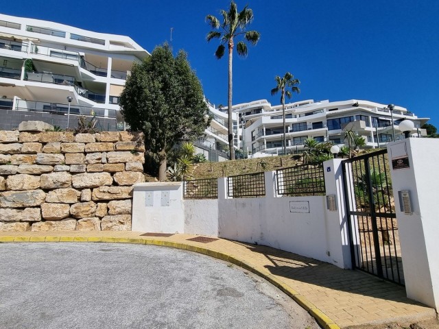 3 Slaapkamer Appartement in Riviera del Sol