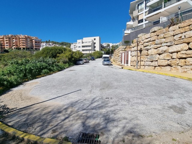 3 Slaapkamer Appartement in Riviera del Sol