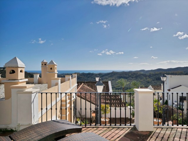 Townhouse, Benahavis