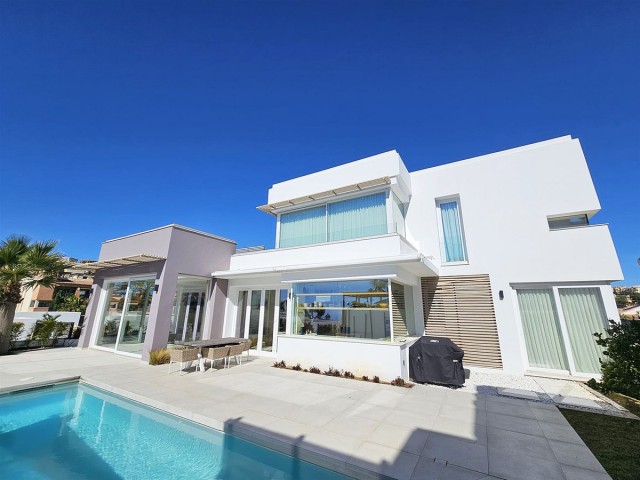 Villa, Riviera del Sol