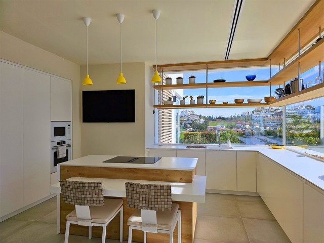 5 Bedrooms Villa in Riviera del Sol