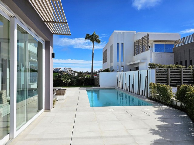 5 Bedrooms Villa in Riviera del Sol