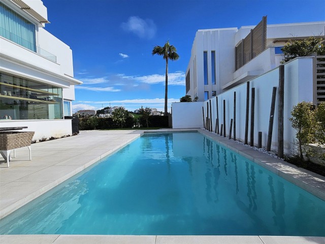 5 Bedrooms Villa in Riviera del Sol