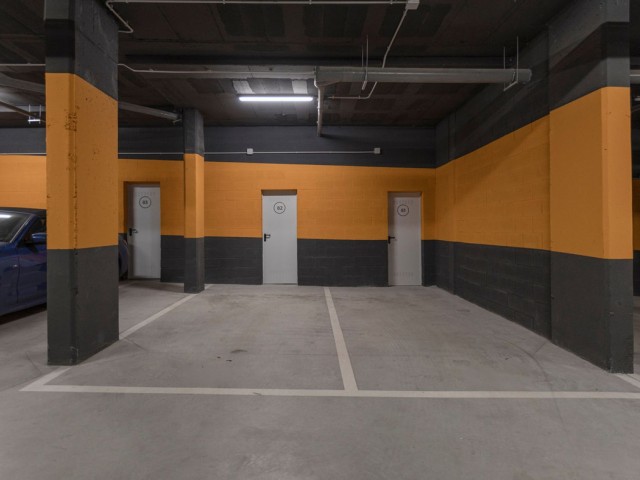 Penthouse in Mijas Costa