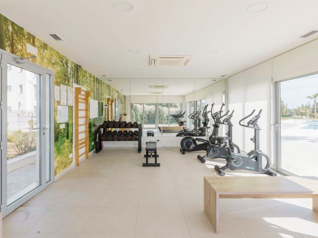 Penthouse in Mijas Costa