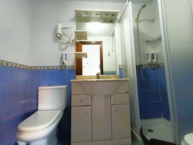 Penthouse in Torremolinos