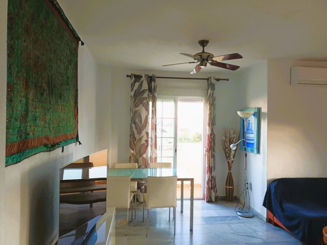 Penthouse in Torremolinos