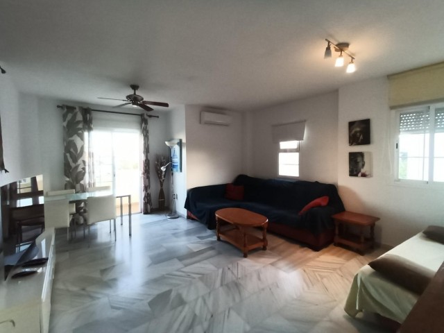 Penthouse in Torremolinos