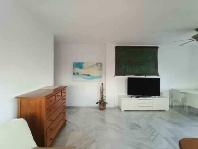 Penthouse in Torremolinos