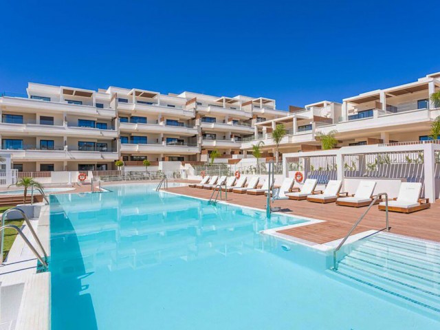 Apartment La Cala de Mijas - R4018459