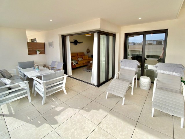 2 Bedrooms Apartment in La Cala de Mijas
