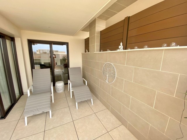 2 Bedrooms Apartment in La Cala de Mijas