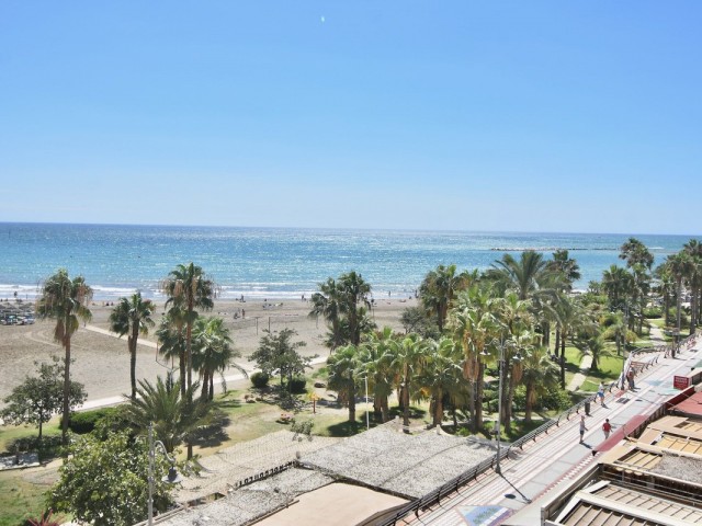 2 Bedrooms Apartment in Benalmadena