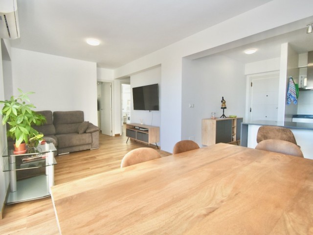 2 Bedrooms Apartment in Benalmadena