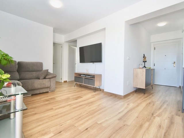 2 Bedrooms Apartment in Benalmadena