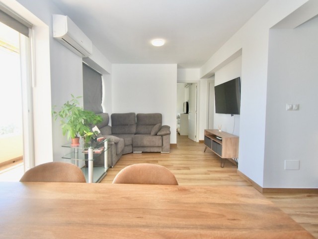 2 Bedrooms Apartment in Benalmadena