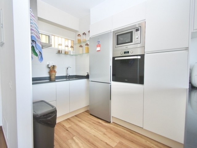 2 Bedrooms Apartment in Benalmadena