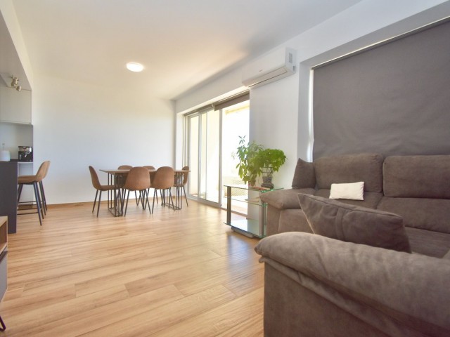 2 Bedrooms Apartment in Benalmadena