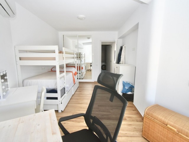 2 Bedrooms Apartment in Benalmadena