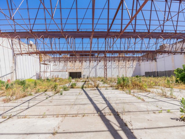 Kommerziell, La Colina, R5274619