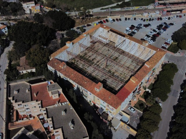Kommerziell, La Colina, R5274619