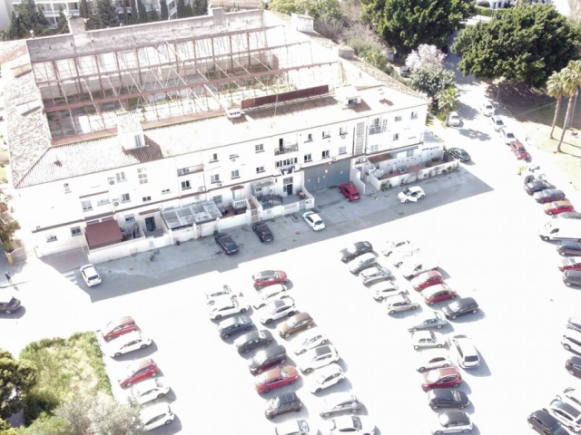 Commercial avec 0 Chambres  à La Colina