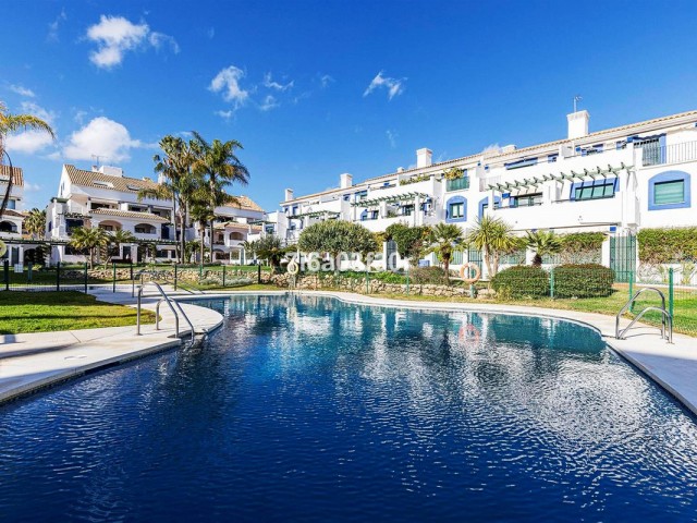 Townhouse, San Pedro de Alcántara
