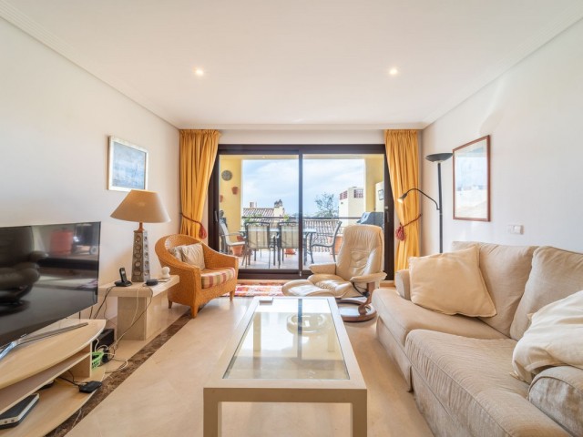 Huoneisto, Los Arqueros, R5306491