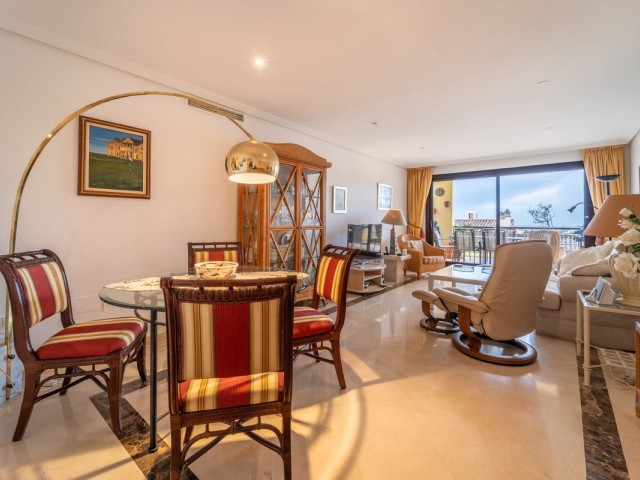 Huoneisto, Los Arqueros, R5306491