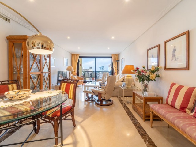 Huoneisto, Los Arqueros, R5306491