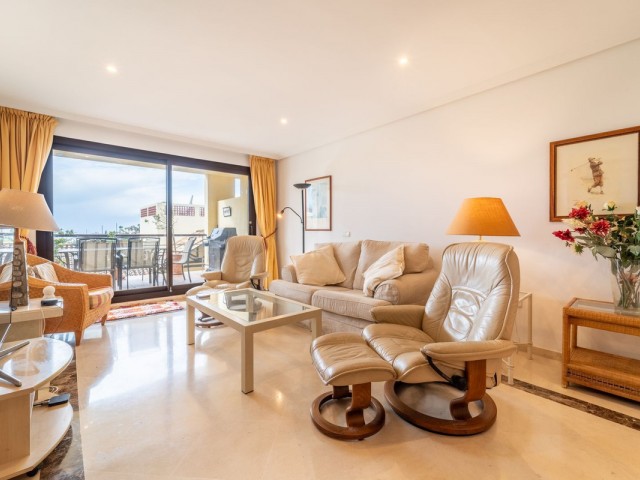 Huoneisto, Los Arqueros, R5306491