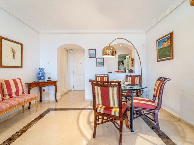 Huoneisto, Los Arqueros, R5306491